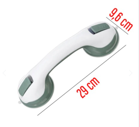 Manilla de Seguridad para Ducha